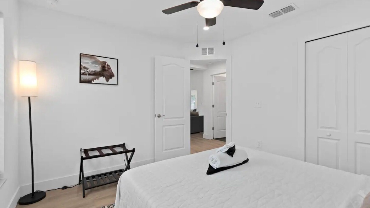 Photo of Bedroom in Winter Haven