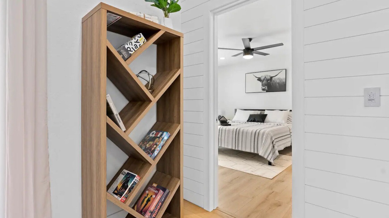 Photo of Bedroom in Winter Haven