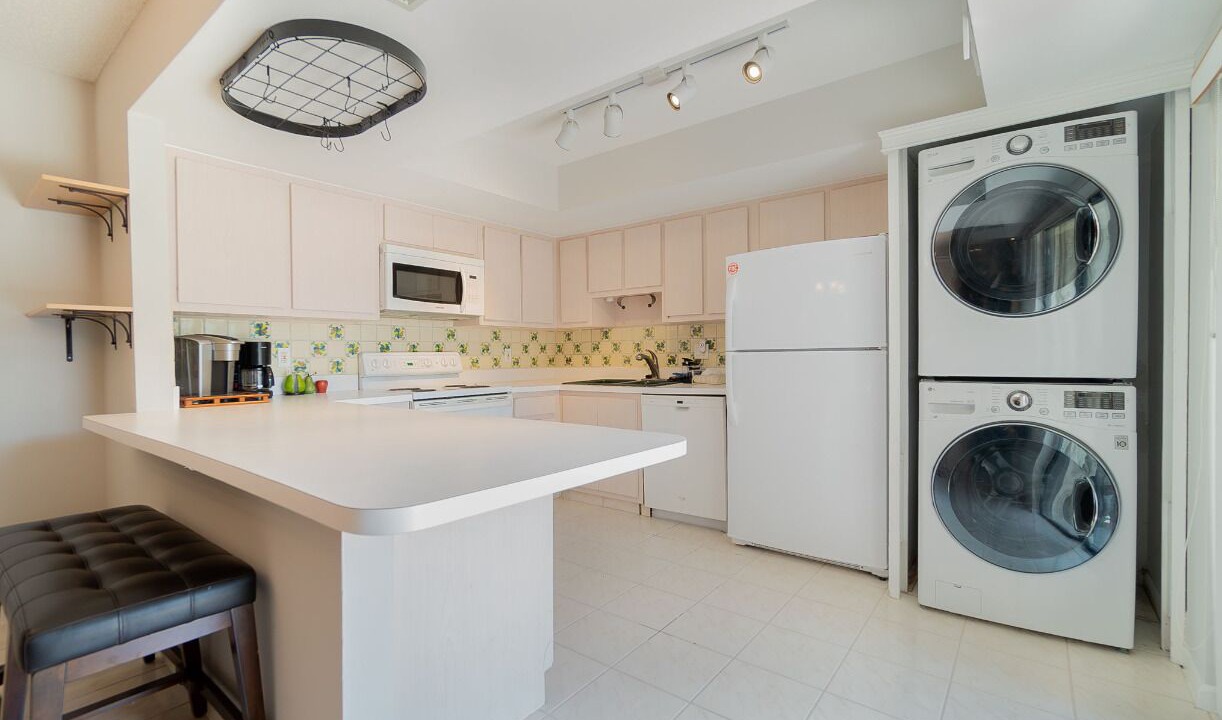 Photo of Kitchen in Wellington