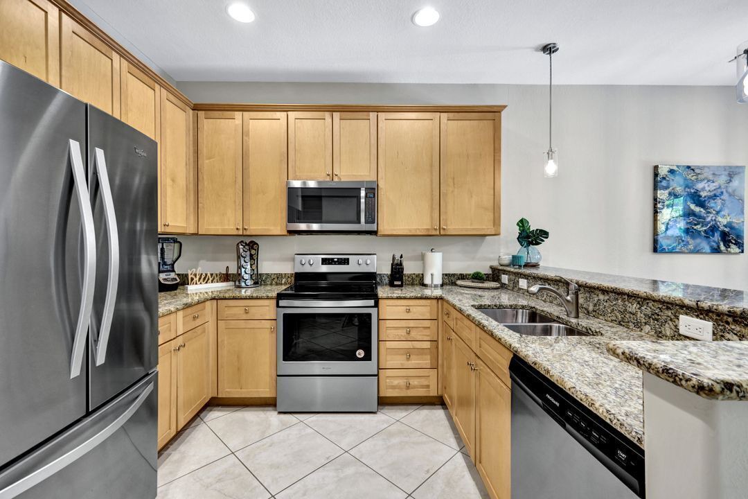 Photo of Kitchen in Ole
