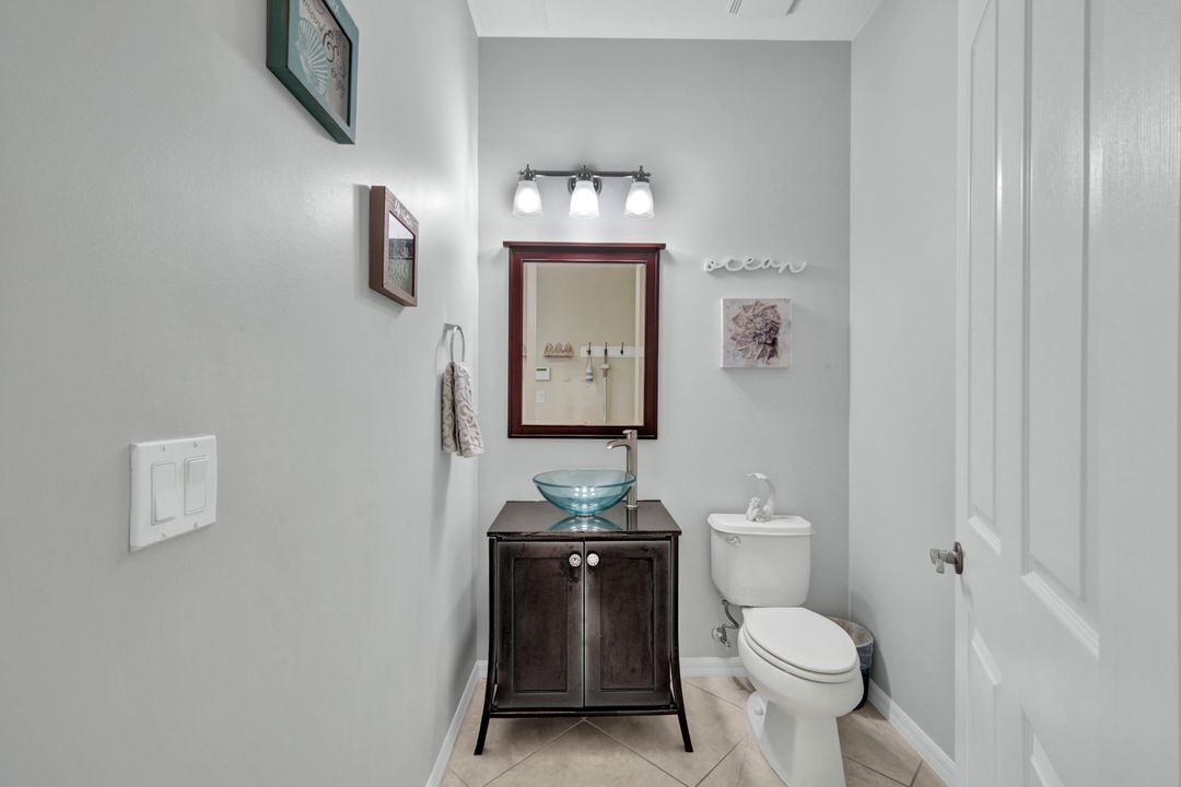 Photo of Bathroom in Ole