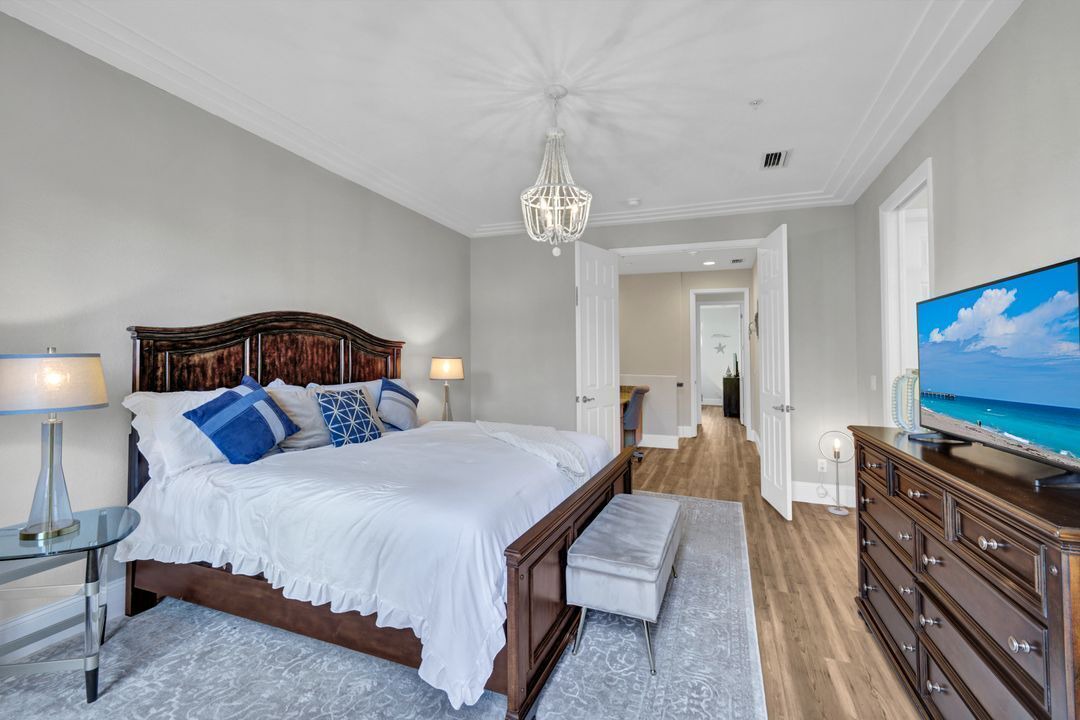 Photo of Bedroom in Ole