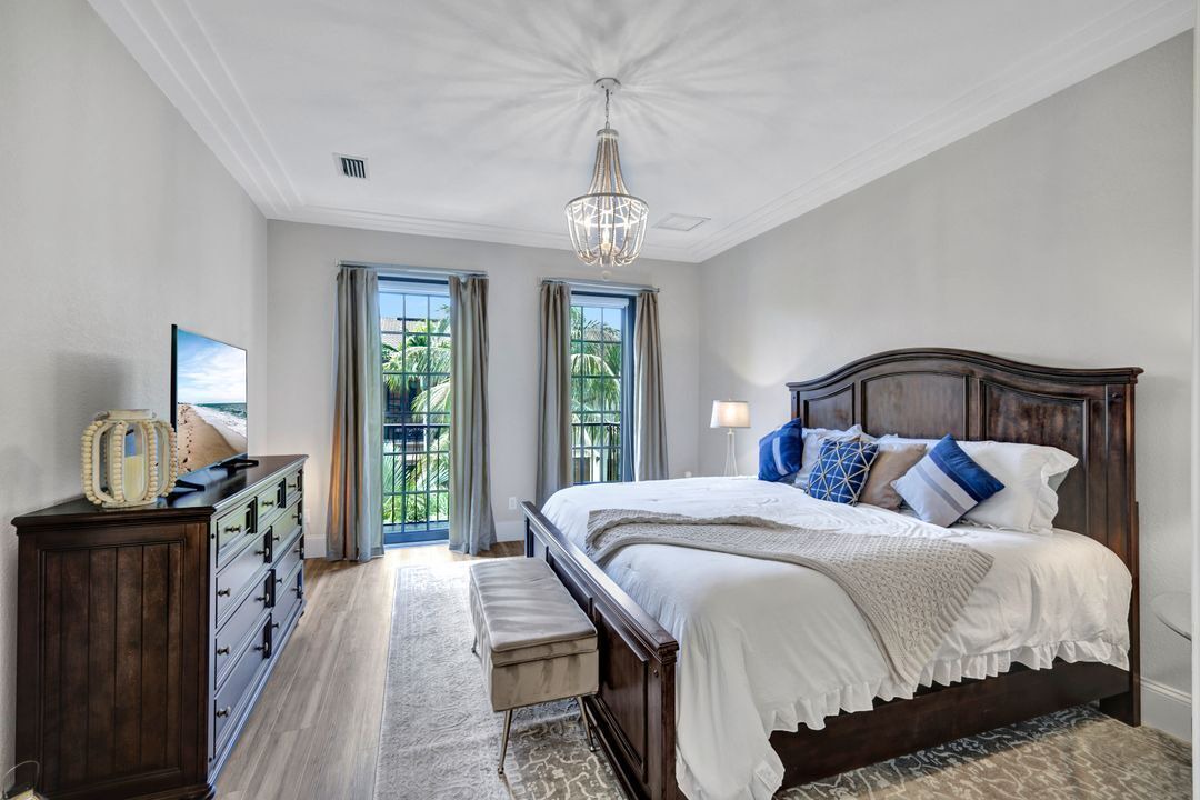 Photo of Bedroom in Ole