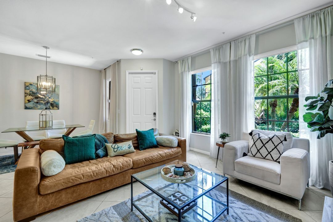Photo of Livingroom in Ole