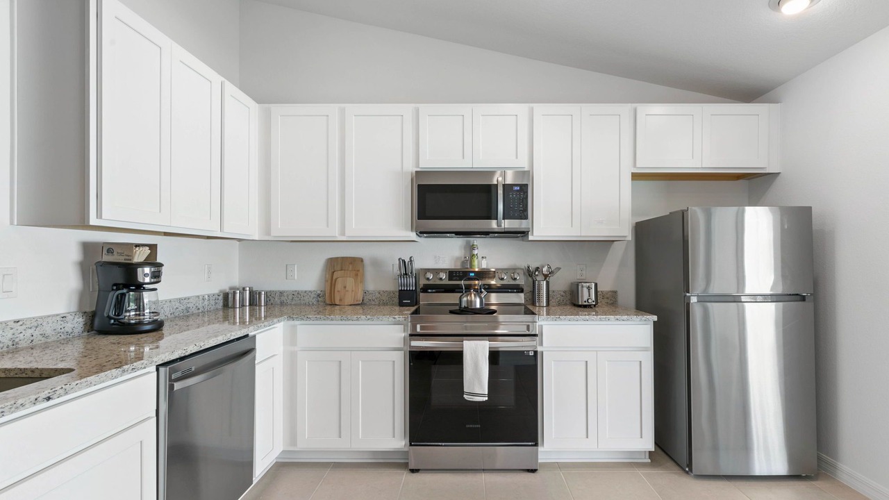 Photo of Kitchen in Indian Trails