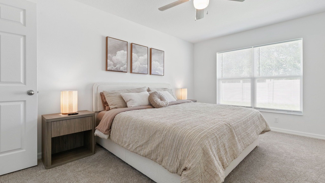 Photo of Bedroom in Indian Trails