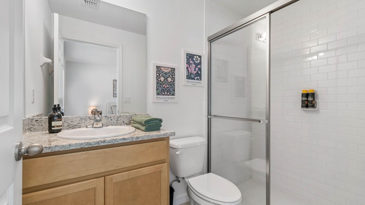 Photo of Bathroom in Indian Trails