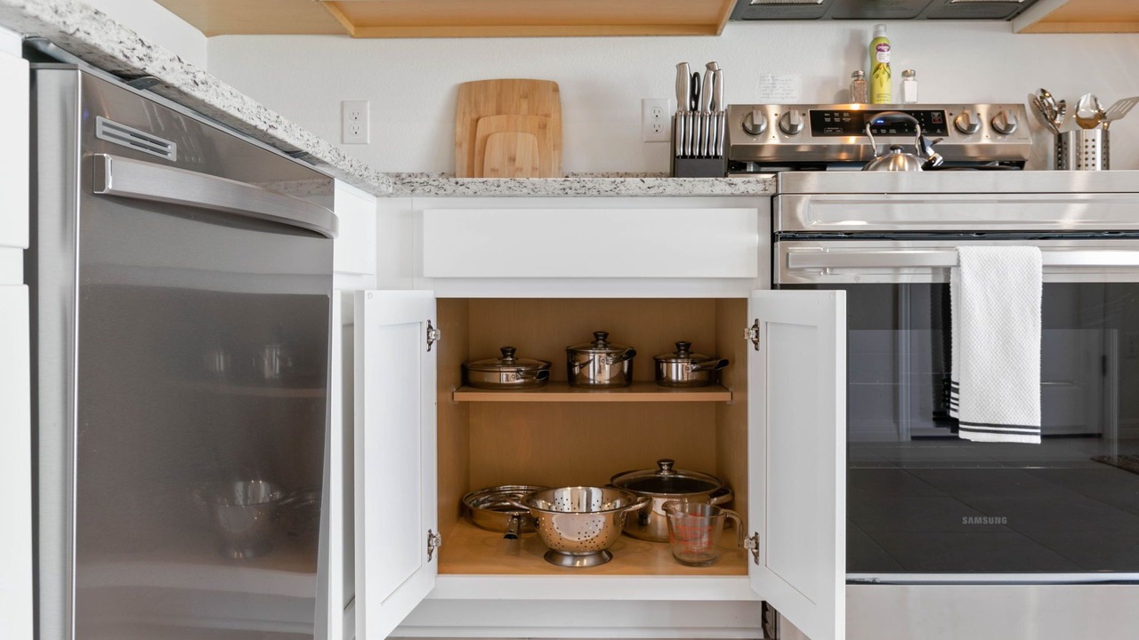Photo of Kitchen in Indian Trails