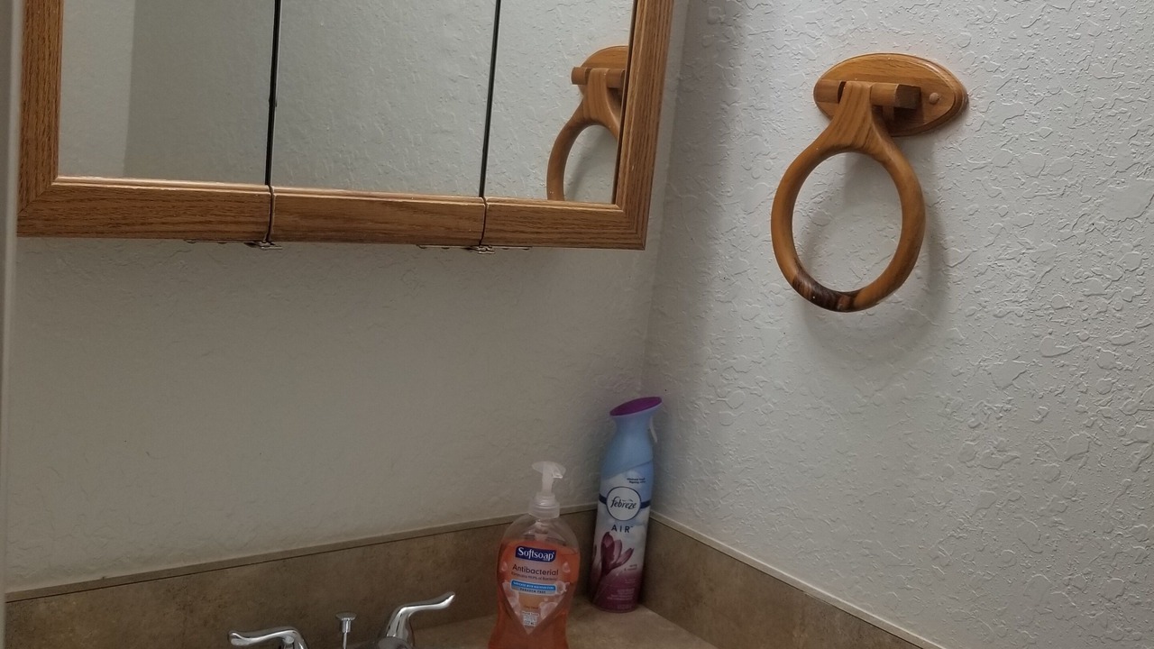 Photo of Bathroom in Gainesville