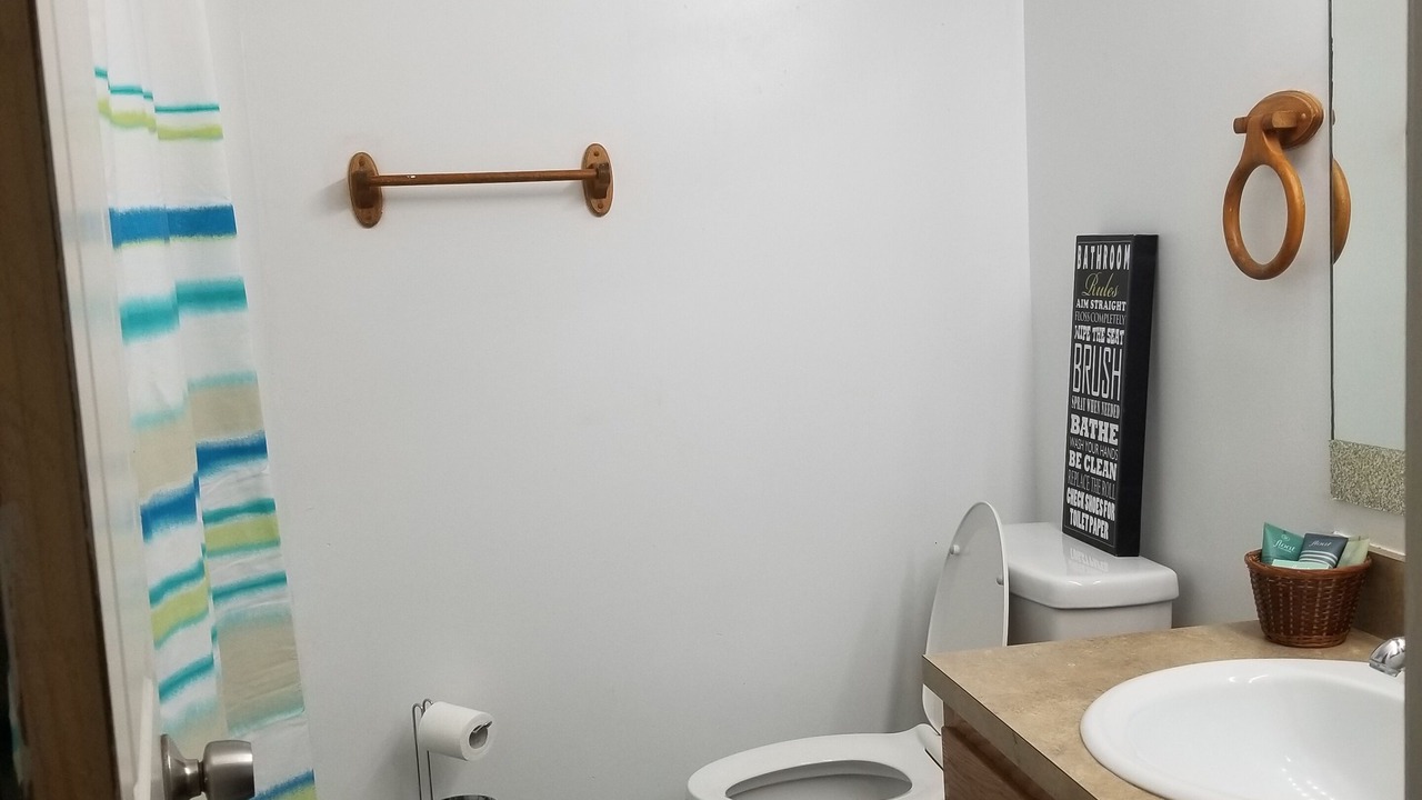 Photo of Bathroom in Gainesville