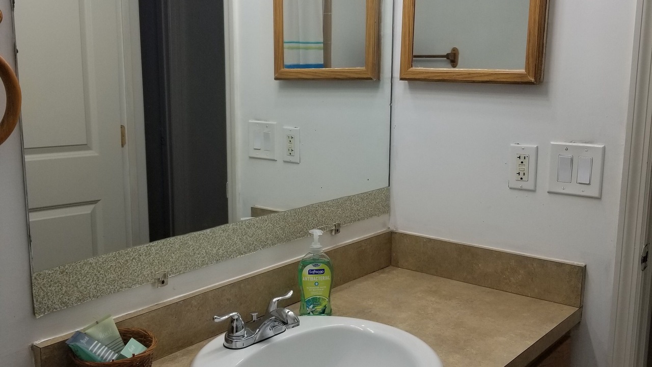 Photo of Bathroom in Gainesville
