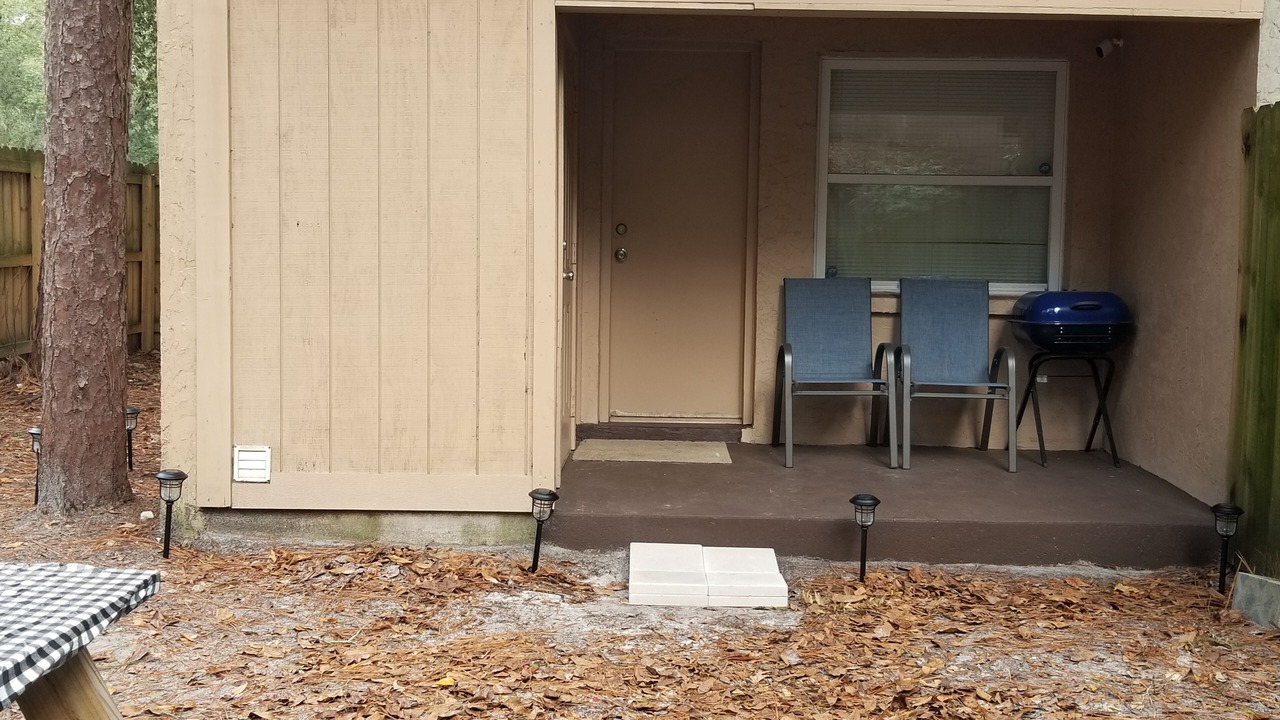 Photo of Bedroom in Gainesville