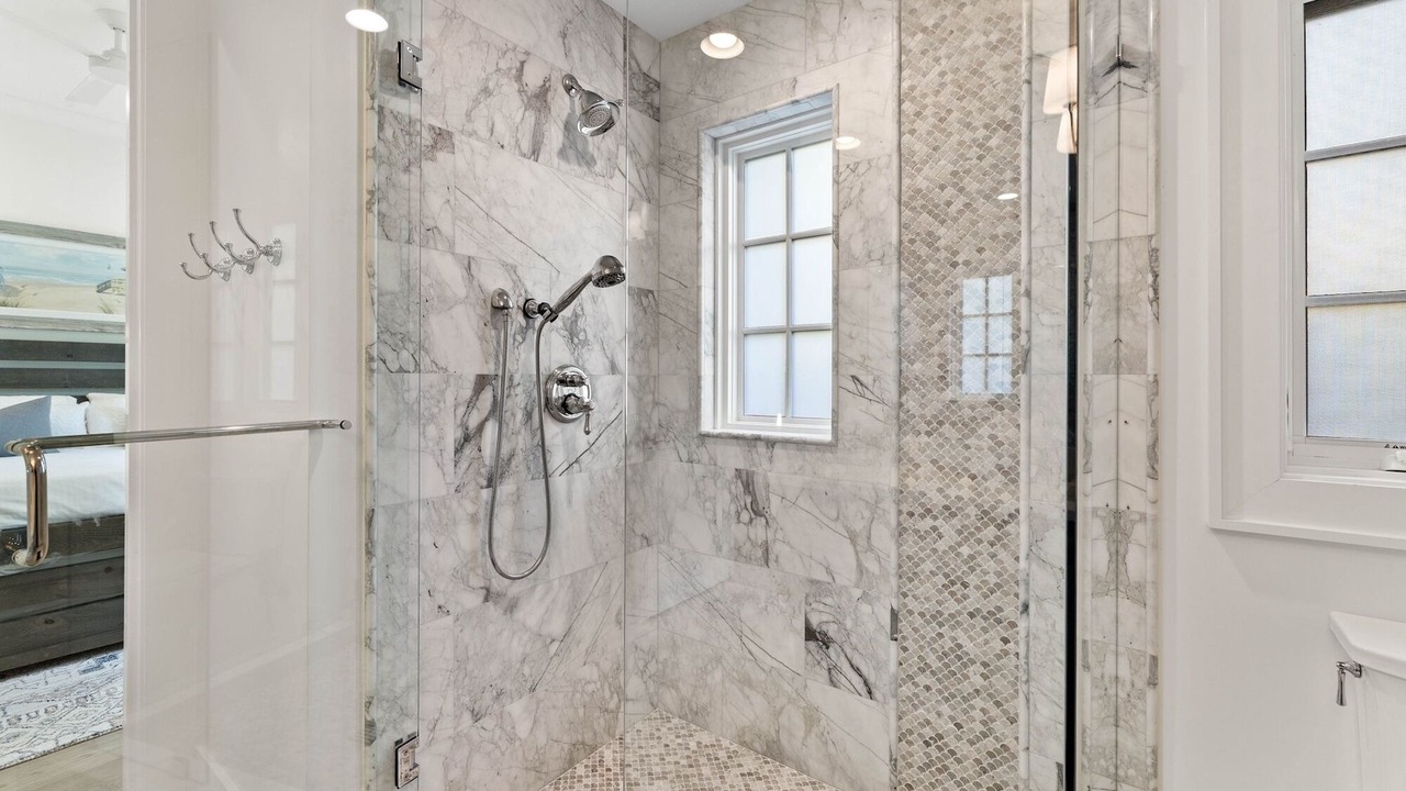 Photo of Bathroom in WaterSound Beach