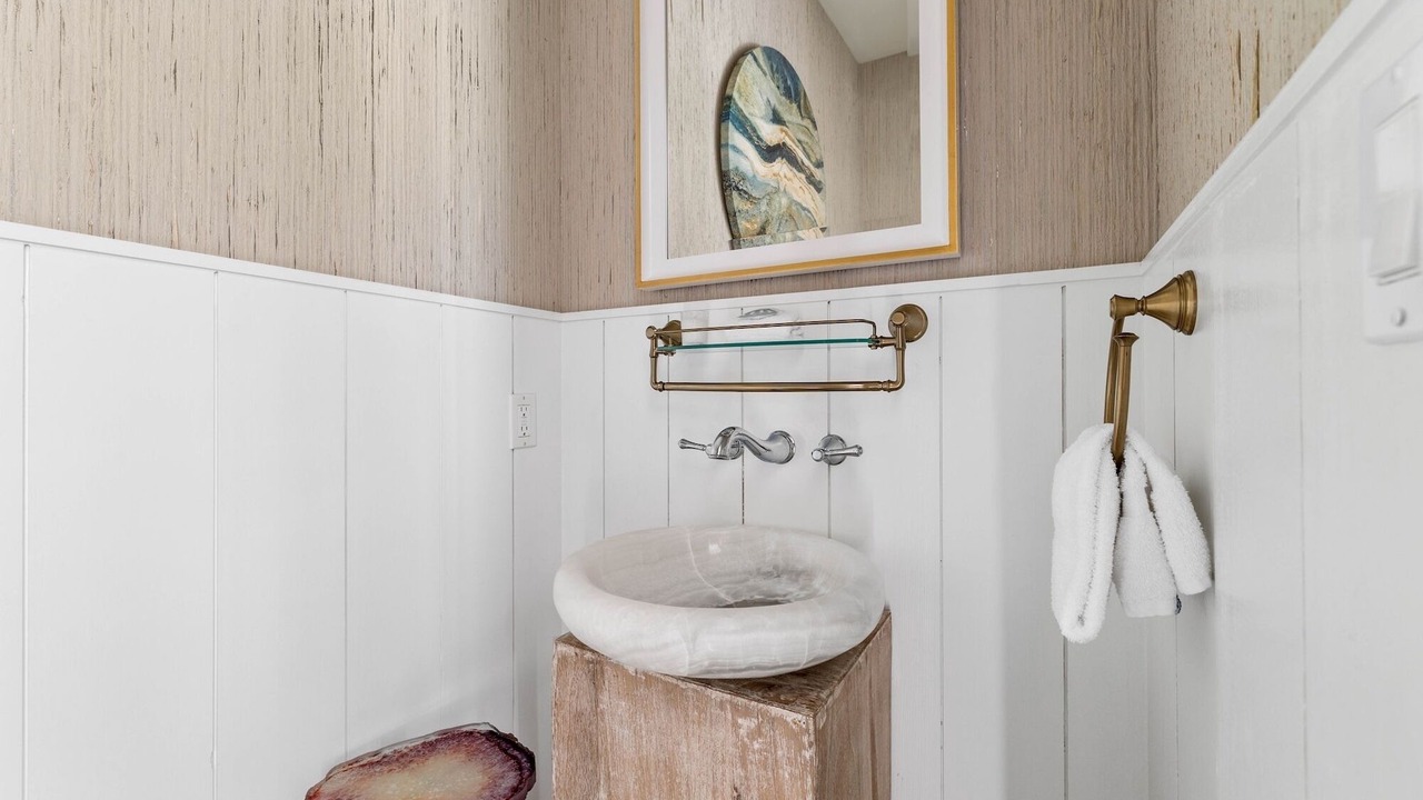 Photo of Bathroom in WaterSound Beach