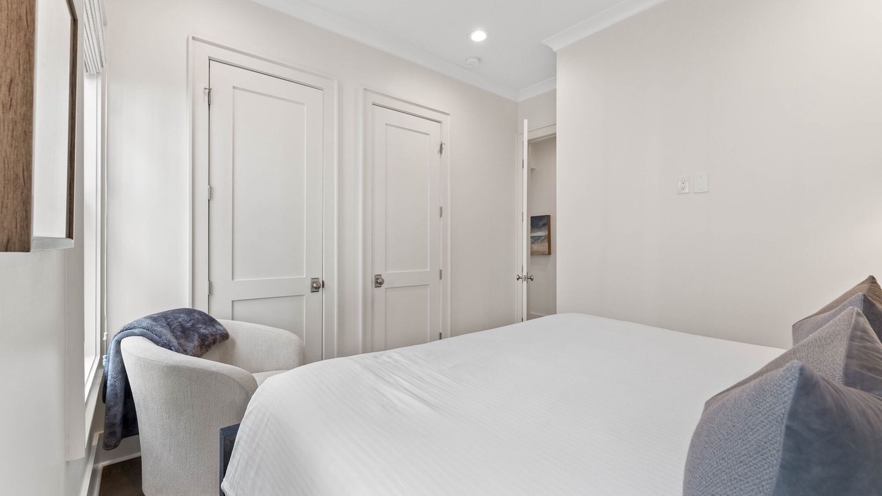 Photo of Bedroom in WaterSound Beach