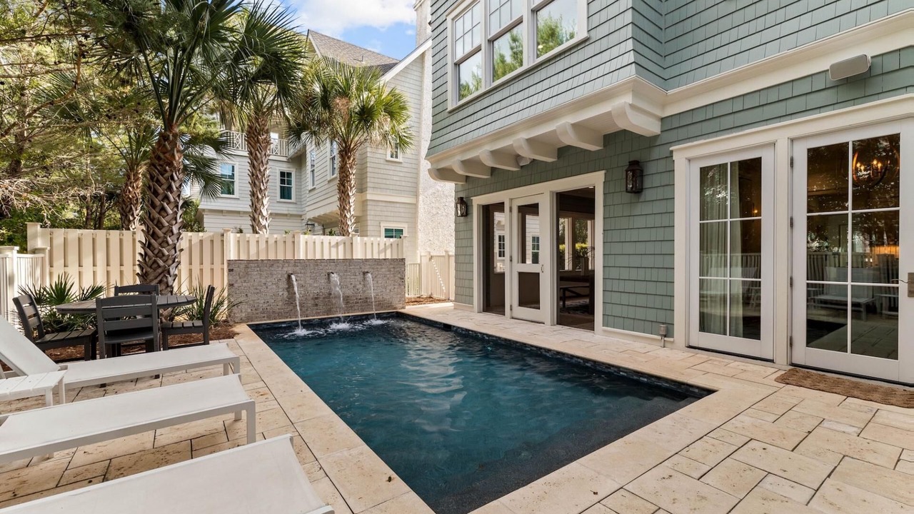 Photo of Outdoor in WaterSound Beach