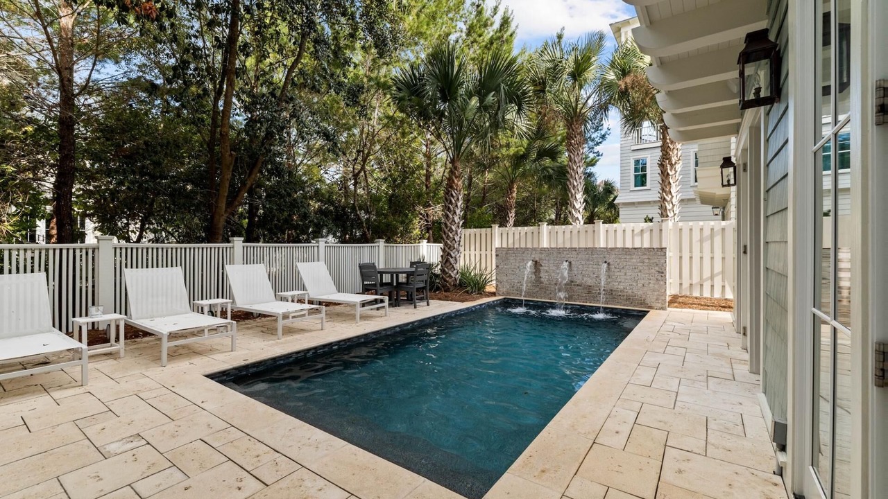 Photo of Outdoor in WaterSound Beach