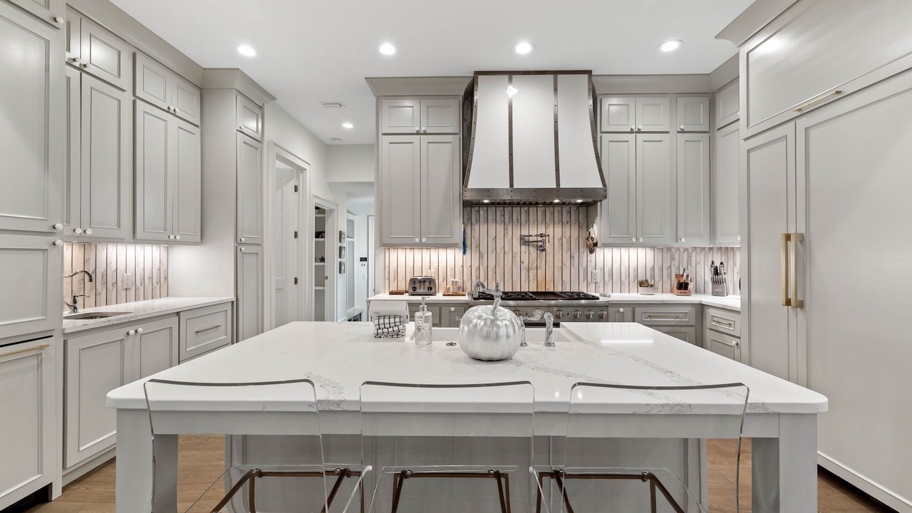 Photo of Kitchen in WaterSound Beach