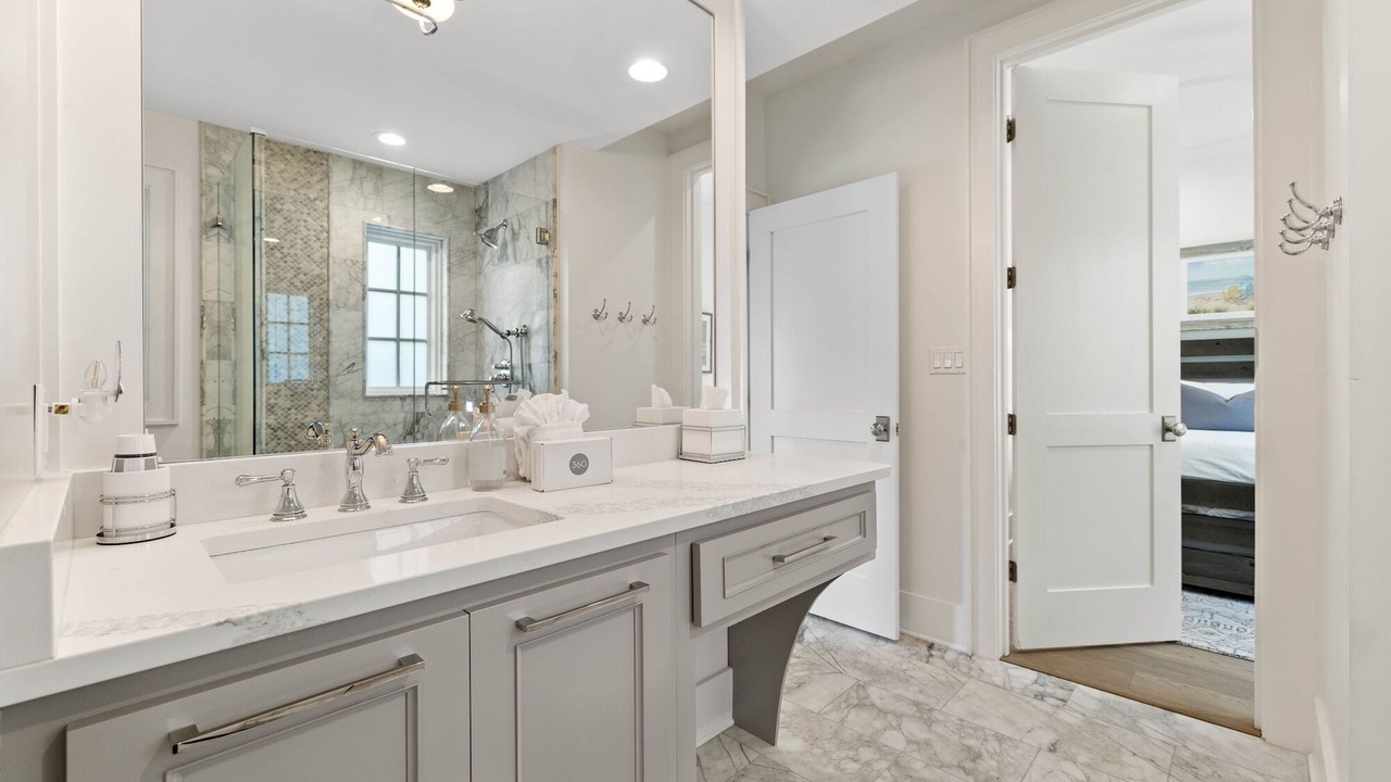 Photo of Bathroom in WaterSound Beach