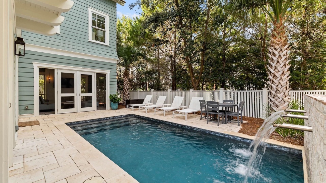 Photo of Outdoor in WaterSound Beach