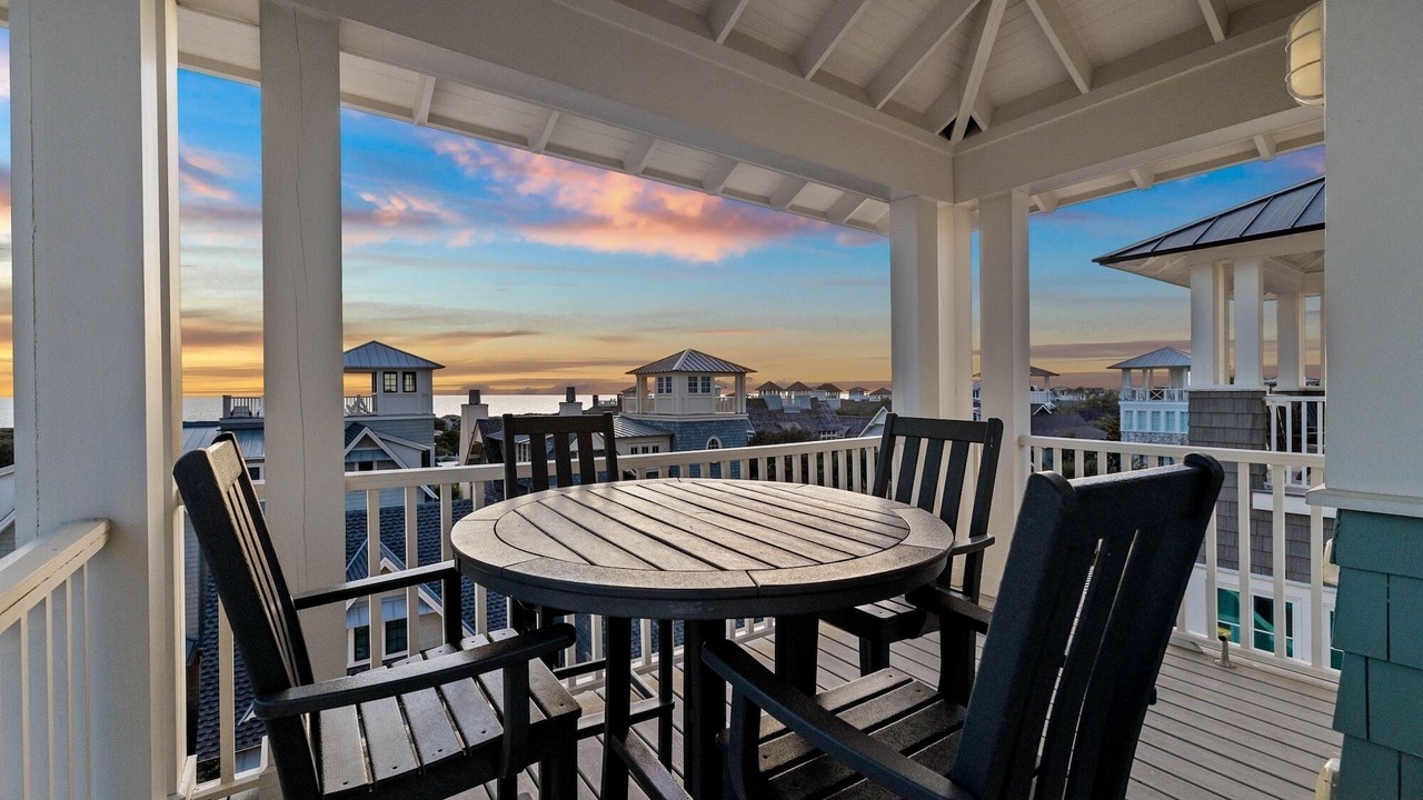 Photo of Outdoor in WaterSound Beach