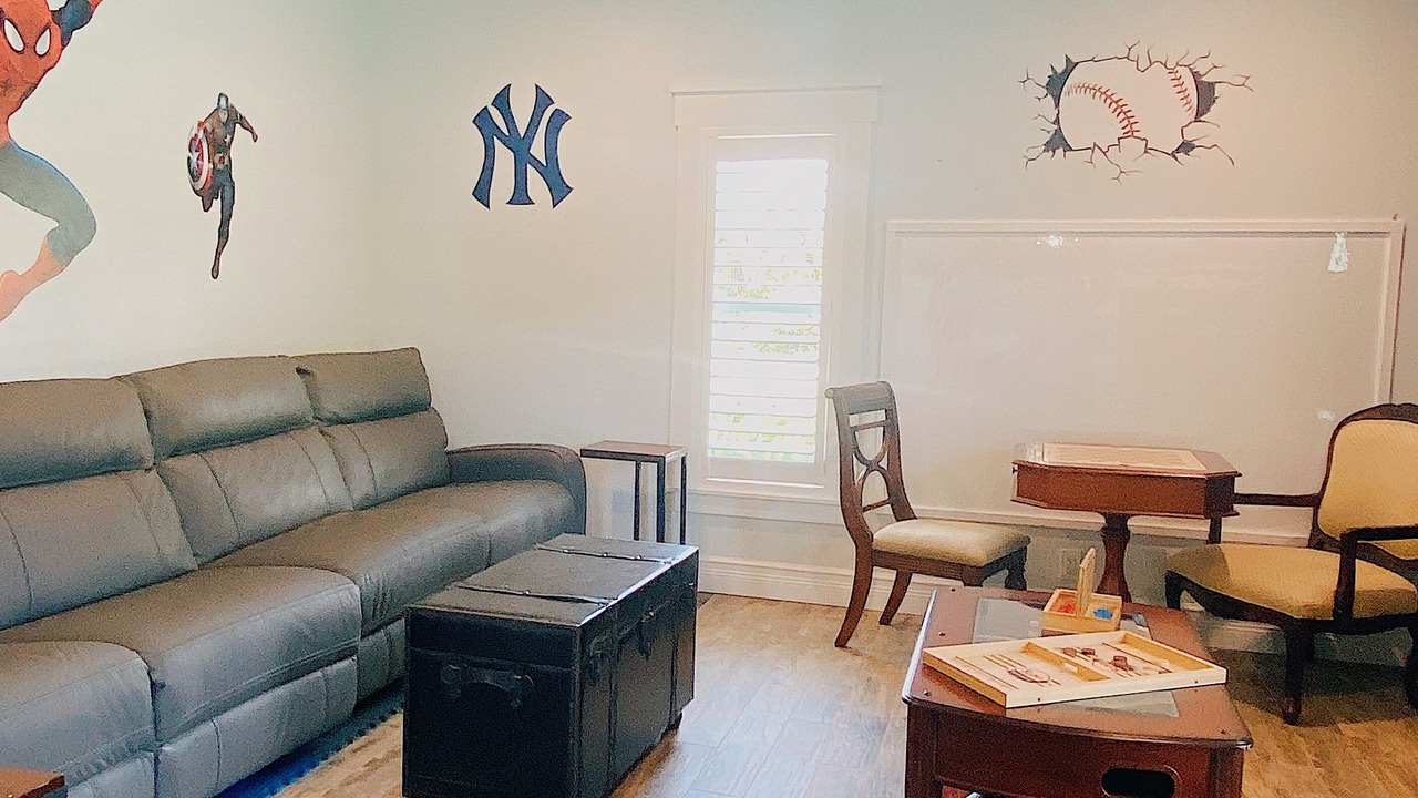 Photo of Bedroom in Palm Beach Country Estates