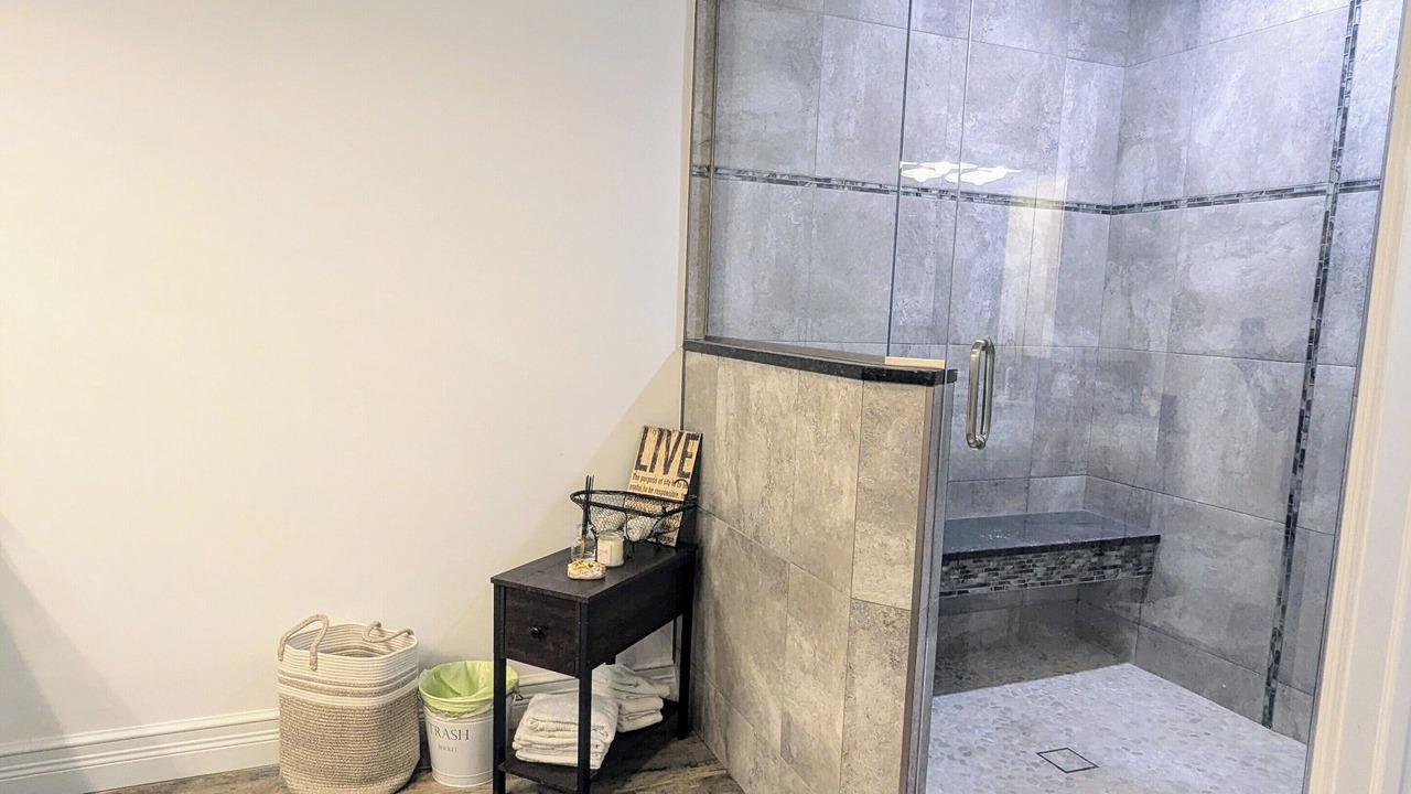 Photo of Bathroom in Palm Beach Country Estates
