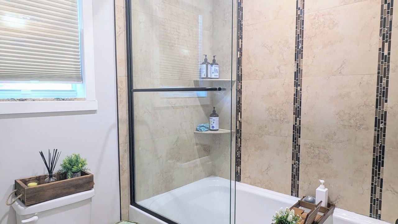 Photo of Bathroom in Palm Beach Country Estates