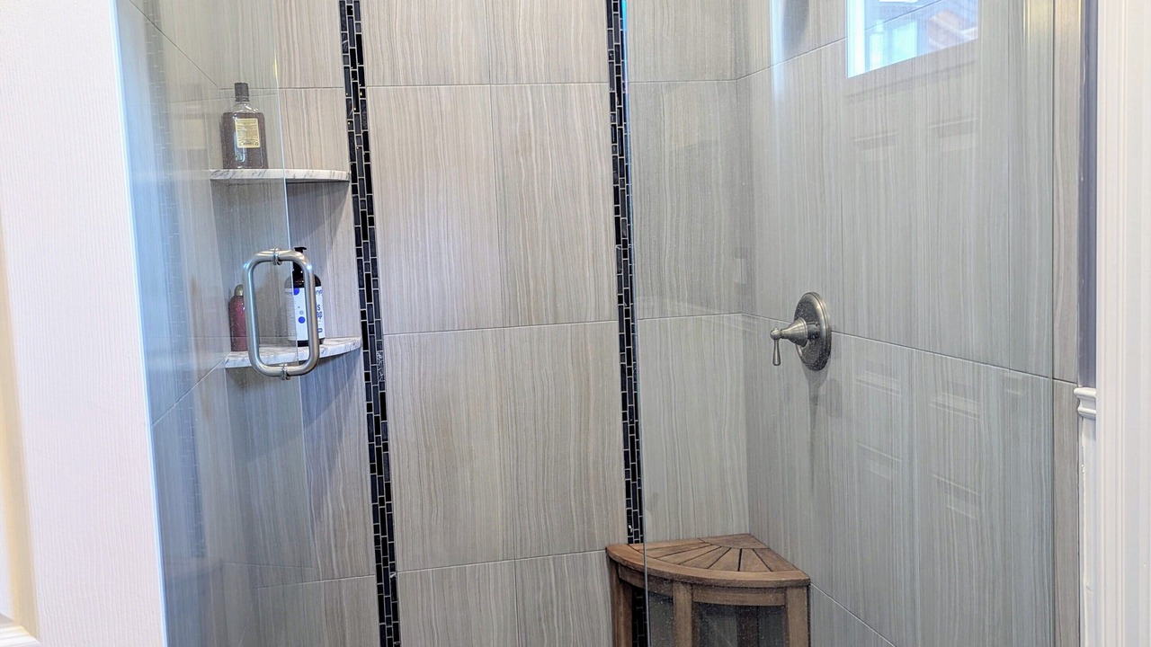Photo of Bathroom in Palm Beach Country Estates