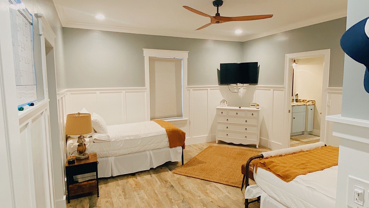 Photo of Bedroom in Palm Beach Country Estates