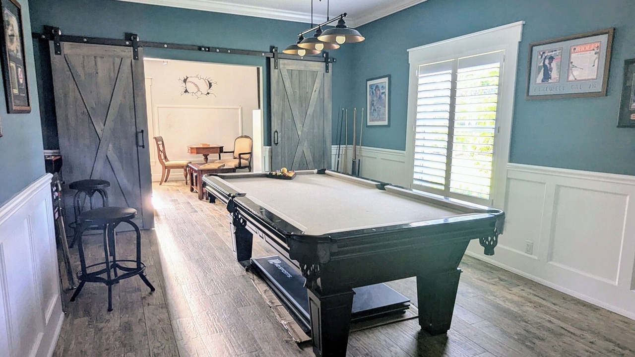 Photo of Bedroom in Palm Beach Country Estates