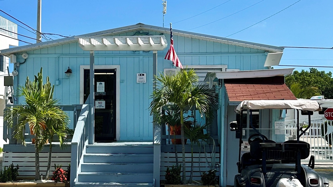 Photo of Outdoor in Key Largo Village