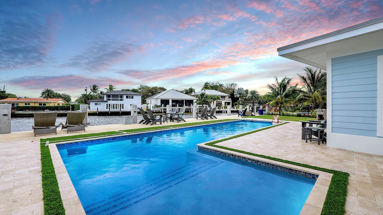 Photo of Outdoor in Wilton Manors
