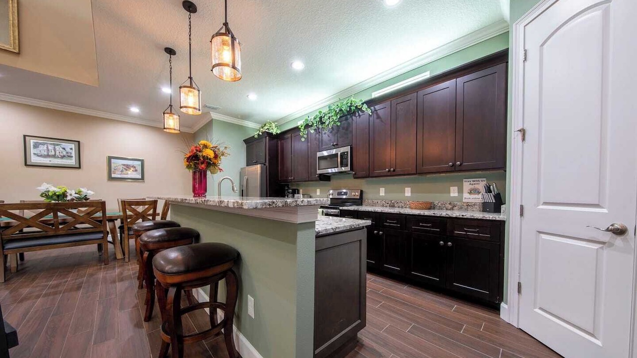 Photo of Kitchen in Oviedo