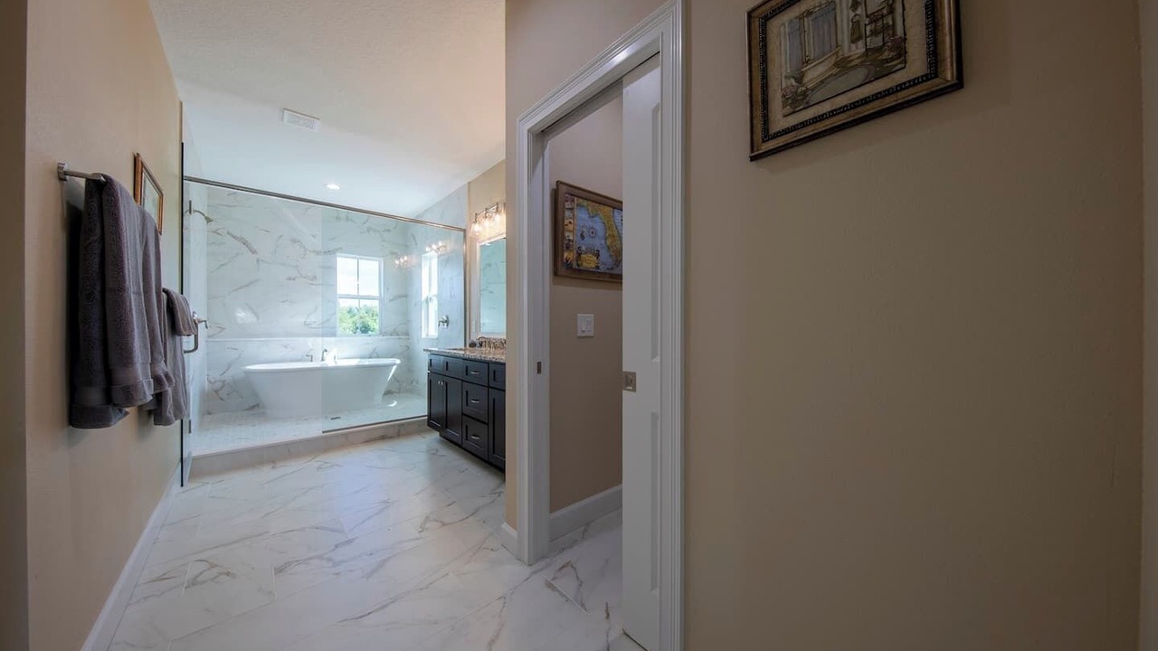 Photo of Bedroom in Oviedo