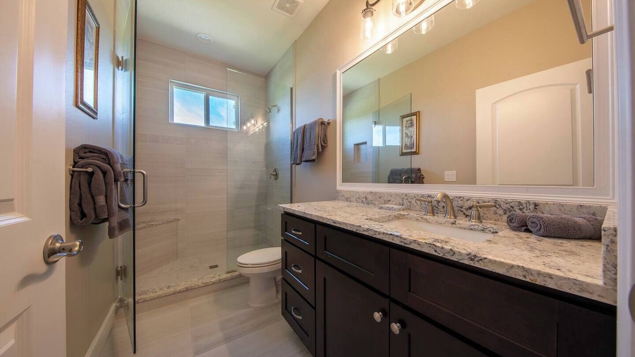 Photo of Bathroom in Oviedo