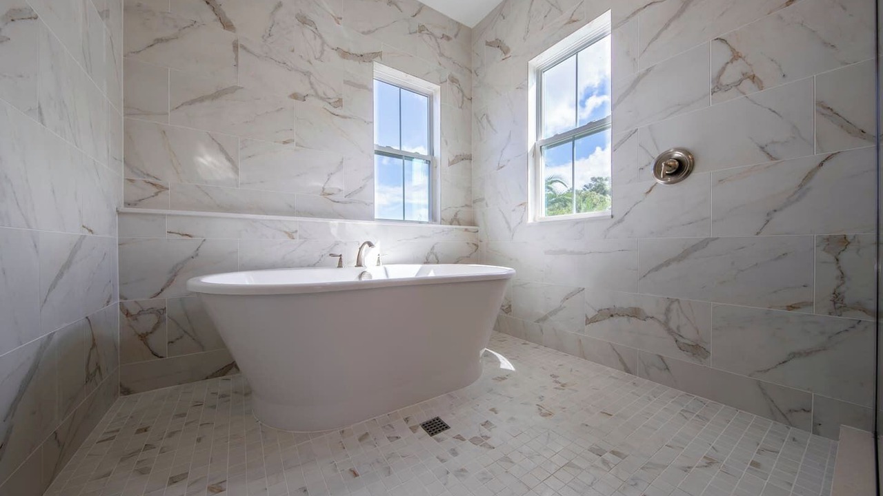 Photo of Bathroom in Oviedo
