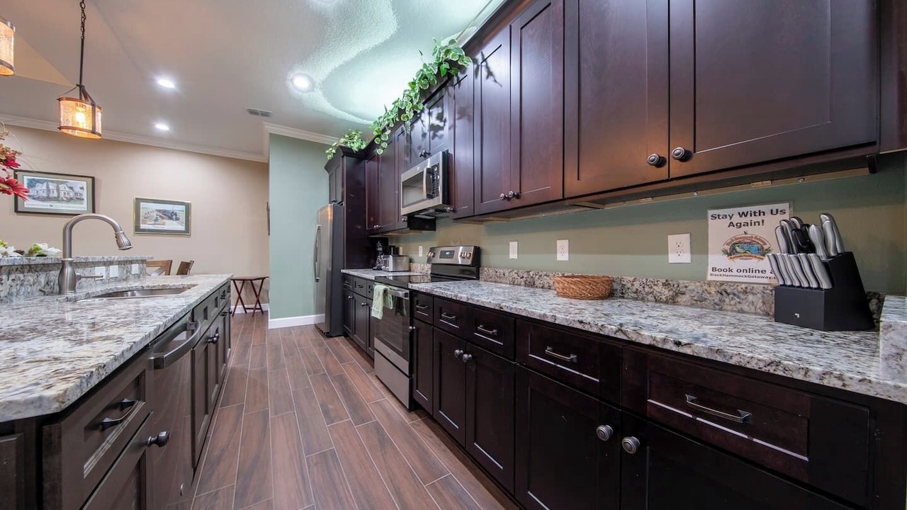 Photo of Kitchen in Oviedo