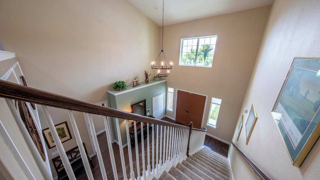 Photo of Bedroom in Oviedo