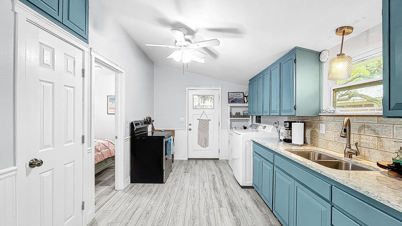 Photo of Kitchen in Odessa