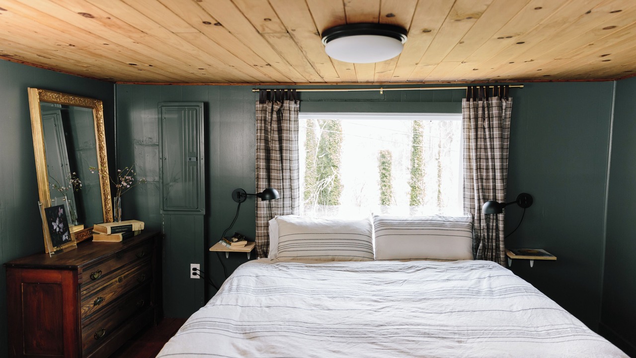 Photo of Bedroom in Clayton