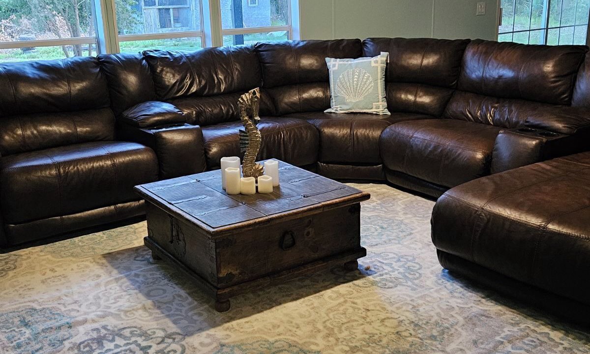 Photo of Livingroom in Fernandina Beach