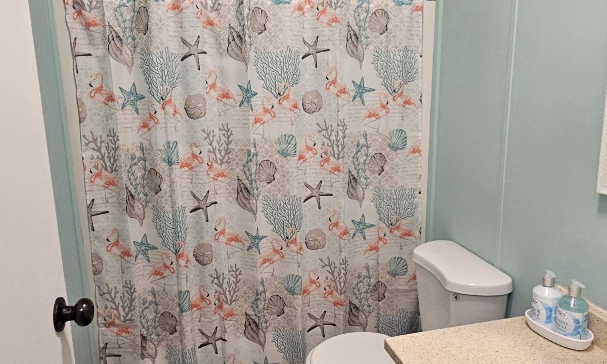 Photo of Bathroom in Fernandina Beach