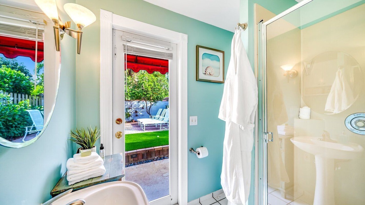 Photo of Bathroom in College Park