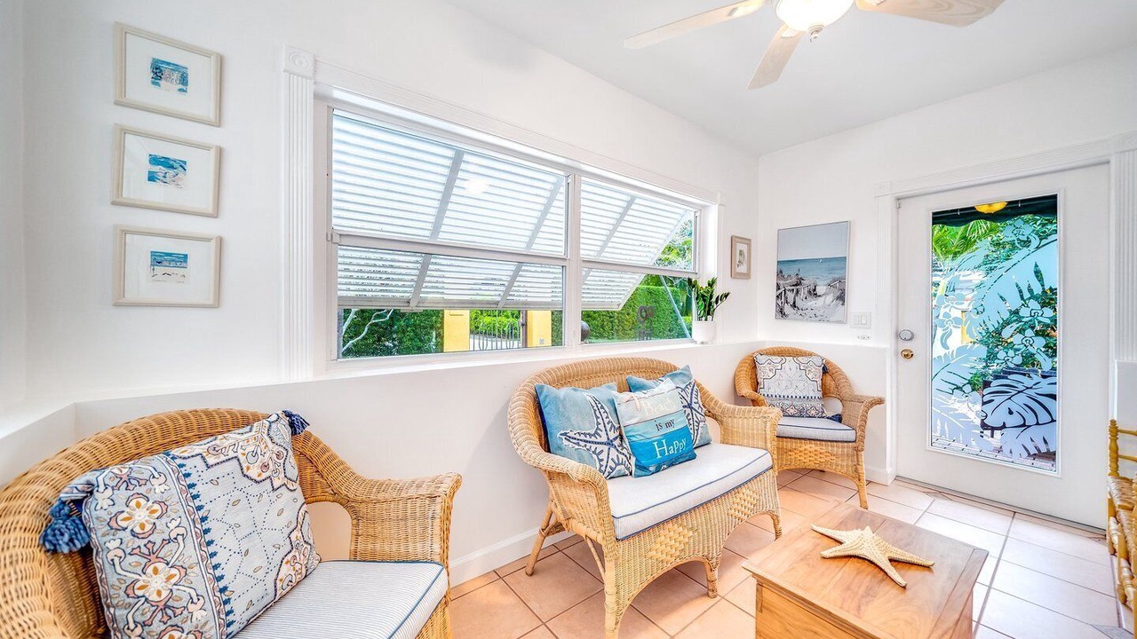 Photo of Livingroom in College Park