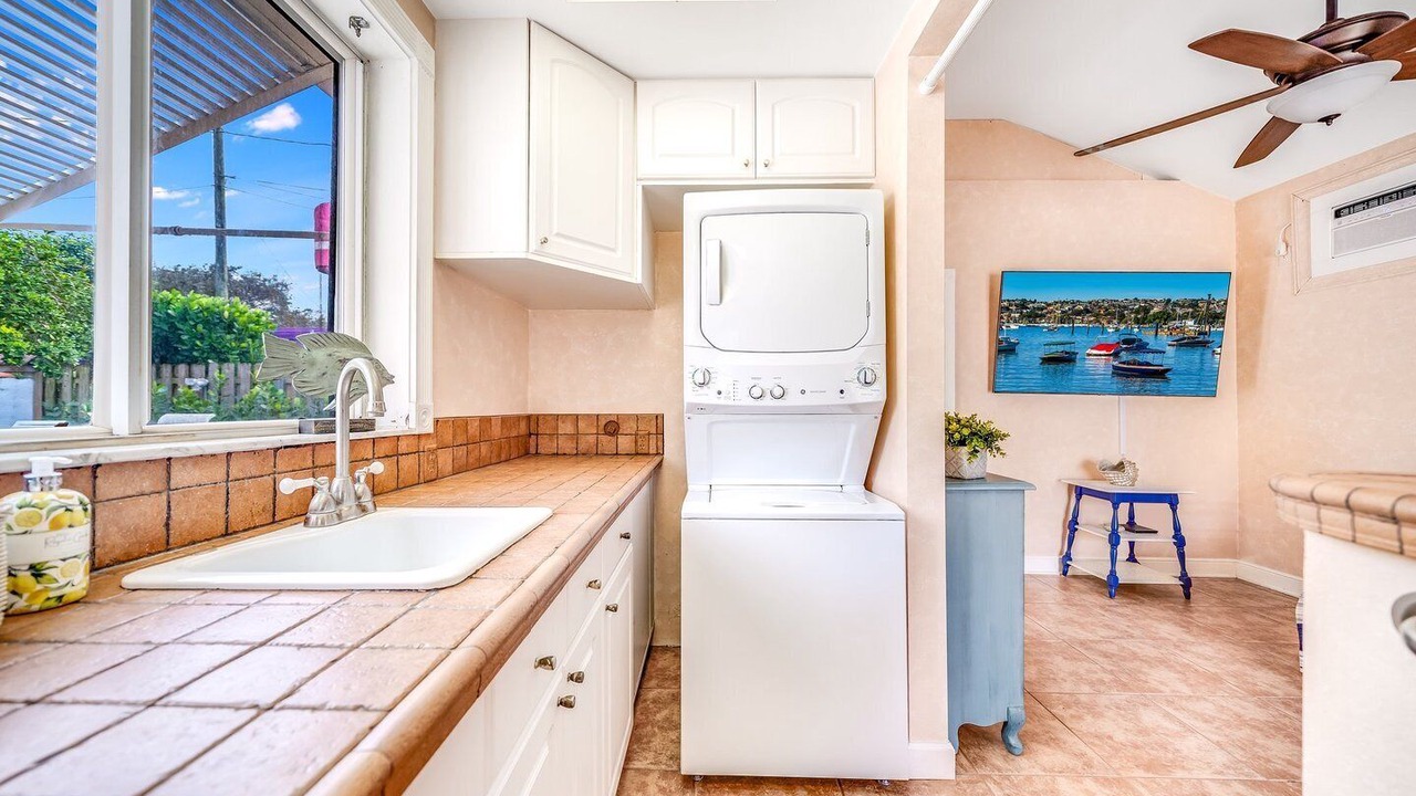 Photo of Kitchen in College Park