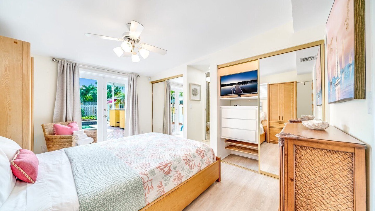 Photo of Bedroom in College Park
