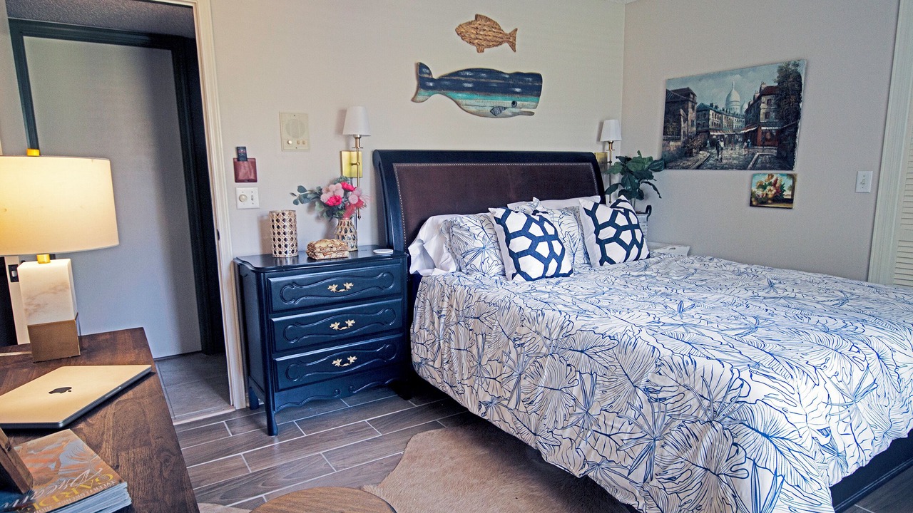 Photo of Bedroom in St. Johns Bluff