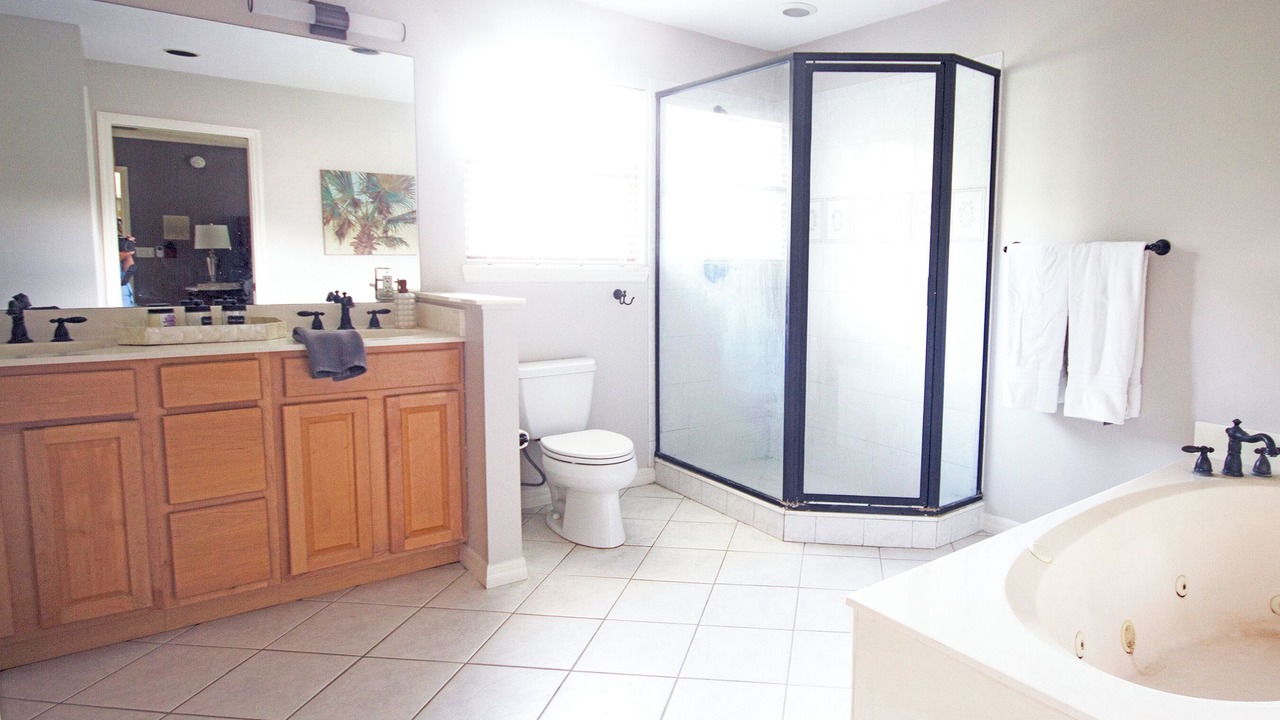 Photo of Bathroom in St. Johns Bluff