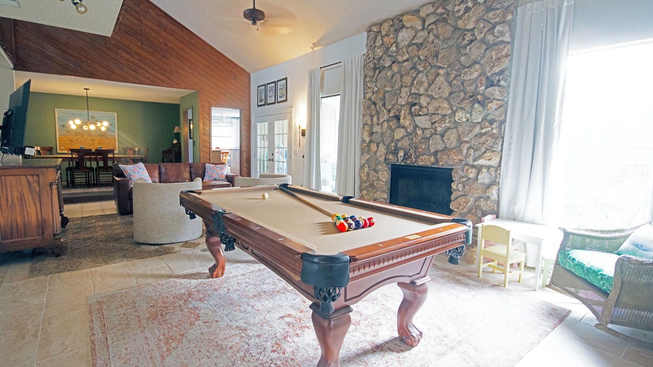 Photo of Bedroom in St. Johns Bluff